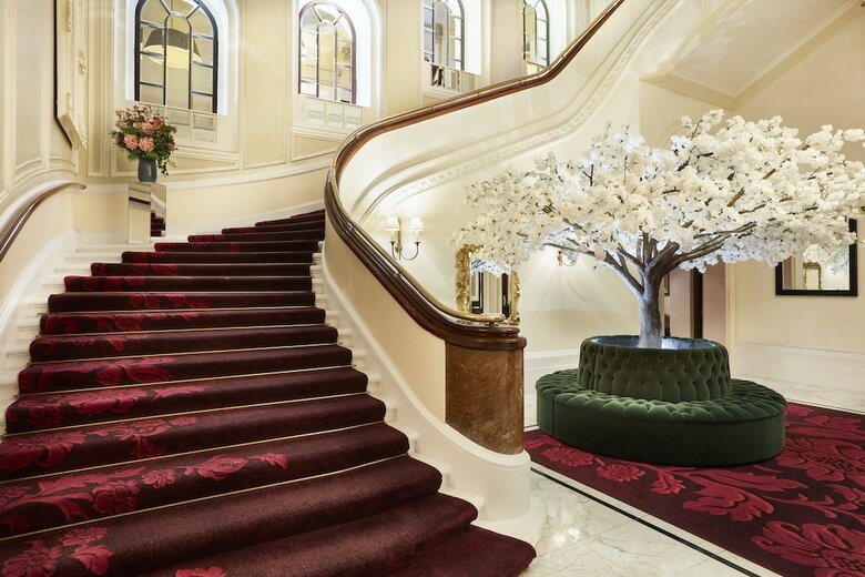 Amba Hotel Charing Cross