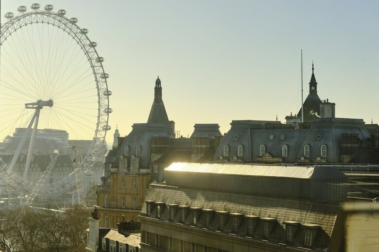 Amba Hotel Charing Cross