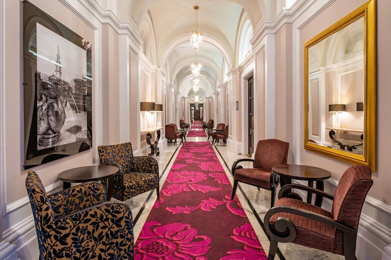 Amba Hotel Charing Cross