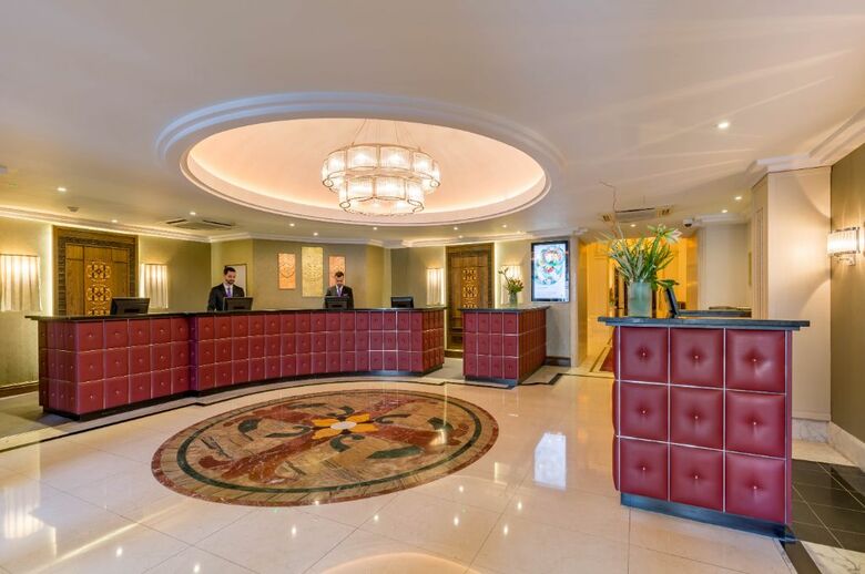 Amba Hotel Charing Cross