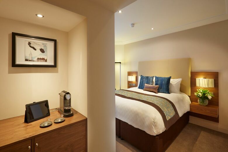 Amba Hotel Charing Cross