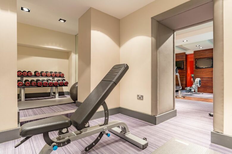 Amba Hotel Charing Cross