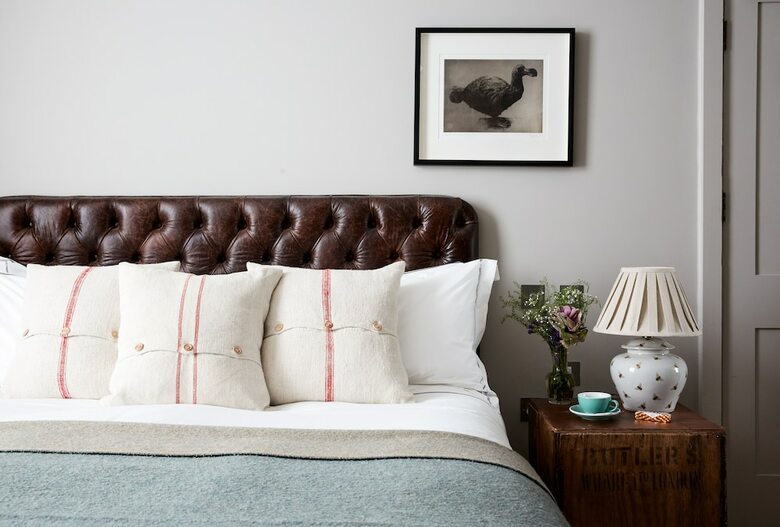 Hotel Artist Residence London