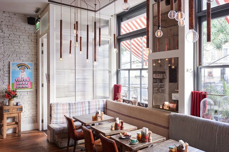 Hotel Artist Residence London