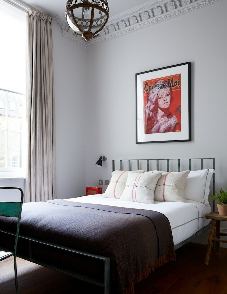 Hotel Artist Residence London