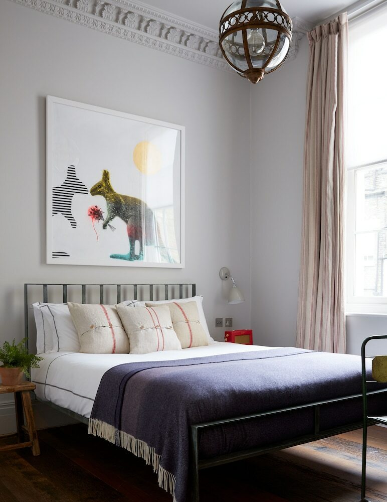 Hotel Artist Residence London