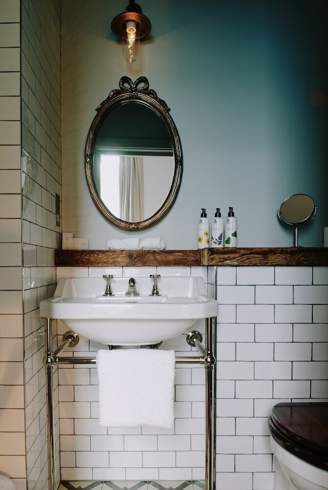 Hotel Artist Residence London