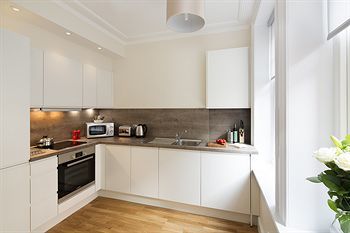 Apartamento Hammersmith One - Q Home
