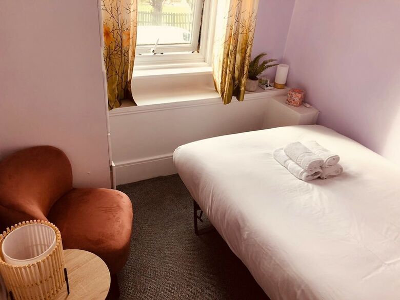 United Lodge Hotel & Apartments