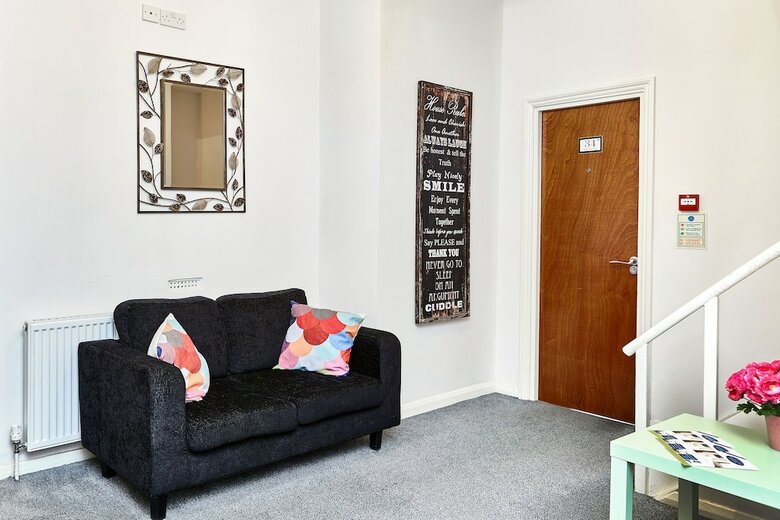 United Lodge Hotel & Apartments