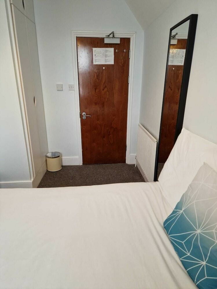 United Lodge Hotel & Apartments