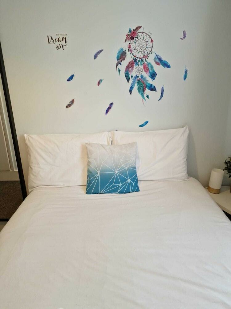 United Lodge Hotel & Apartments