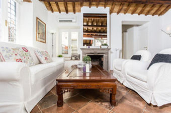 Apartamento Spanish Steps Area - My Extra Home