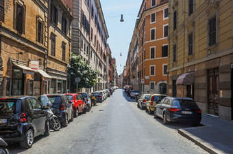 Apartamento Spanish Steps Area - My Extra Home