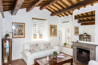 Apartamento Spanish Steps Area - My Extra Home