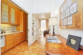 Apartamento Spanish Steps Area - My Extra Home