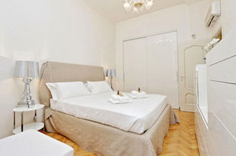 Apartamento Spanish Steps Area - My Extra Home