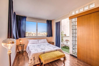B&B Piramide Terrace