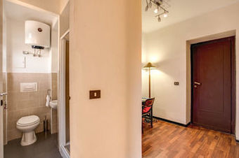 B&B Piramide Terrace