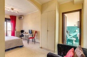 B&B Piramide Terrace