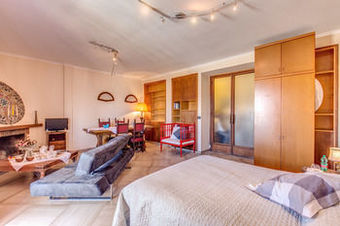 B&B Piramide Terrace
