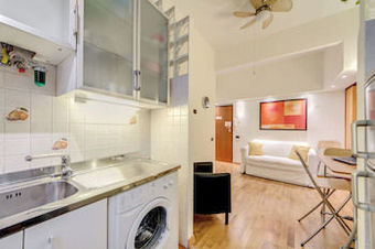 Easy Apartments