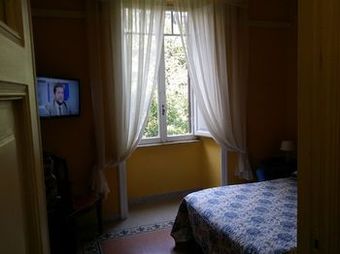 Bed & Breakfast La Breccia A Porta Pia