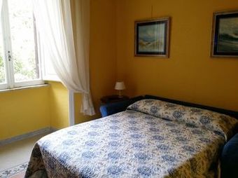 Bed & Breakfast La Breccia A Porta Pia
