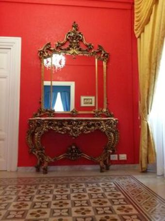 Bed & Breakfast La Breccia A Porta Pia