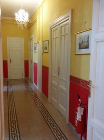 Bed & Breakfast La Breccia A Porta Pia