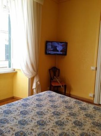 Bed & Breakfast La Breccia A Porta Pia