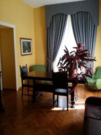 Bed & Breakfast La Breccia A Porta Pia