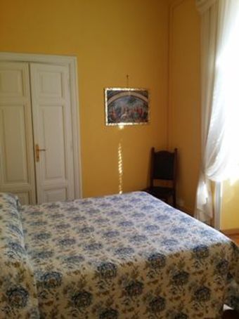 Bed & Breakfast La Breccia A Porta Pia