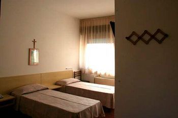 Hotel Casa Per Ferie Eremo Santa Rosa Da Lima