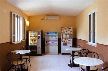 Hotel Casa Per Ferie Eremo Santa Rosa Da Lima