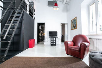 Apartamento Trastevere Area - My Extra Home