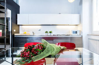 Apartamento Trastevere Area - My Extra Home