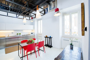 Apartamento Trastevere Area - My Extra Home