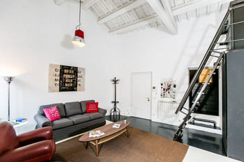 Apartamento Trastevere Area - My Extra Home