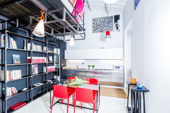 Apartamento Trastevere Area - My Extra Home