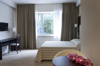 Hotel Best Suites Flaminio