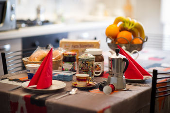 Bed & Breakfast Artdomus Reale