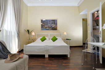 Bed & Breakfast Best Sistine