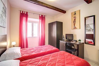 Hotel Mosaic