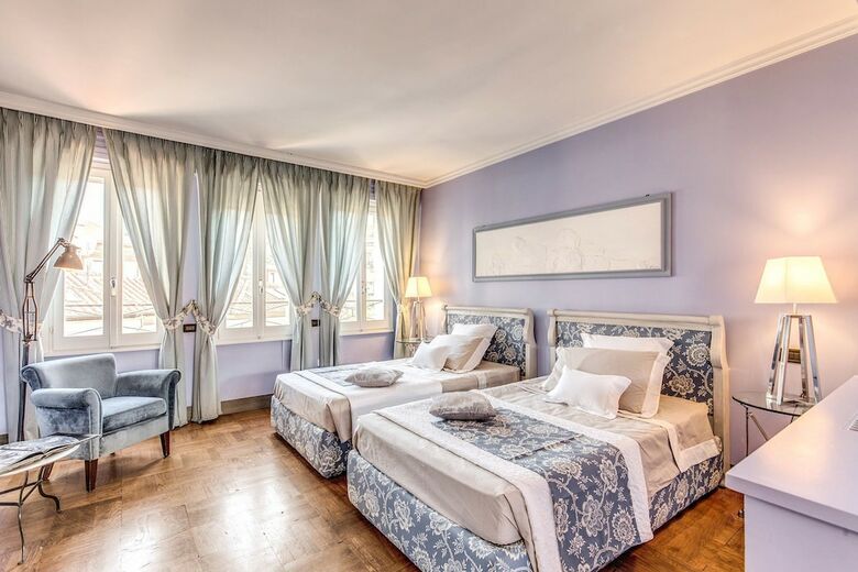 Hotel Villa Linneo
