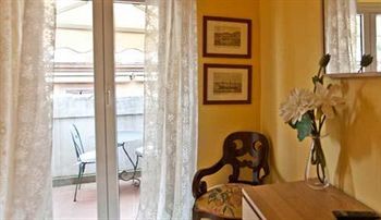 Bed & Breakfast La Maison Del Corso