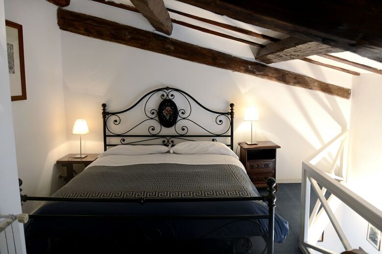Apartamento Coronari