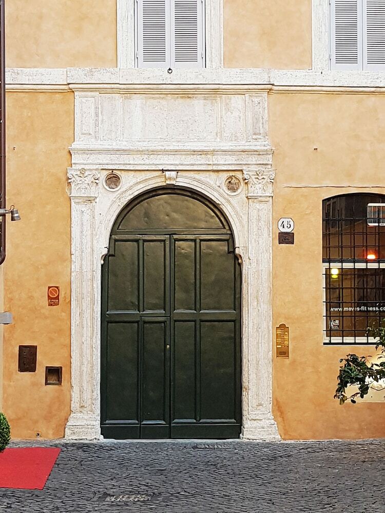 Apartamento Coronari