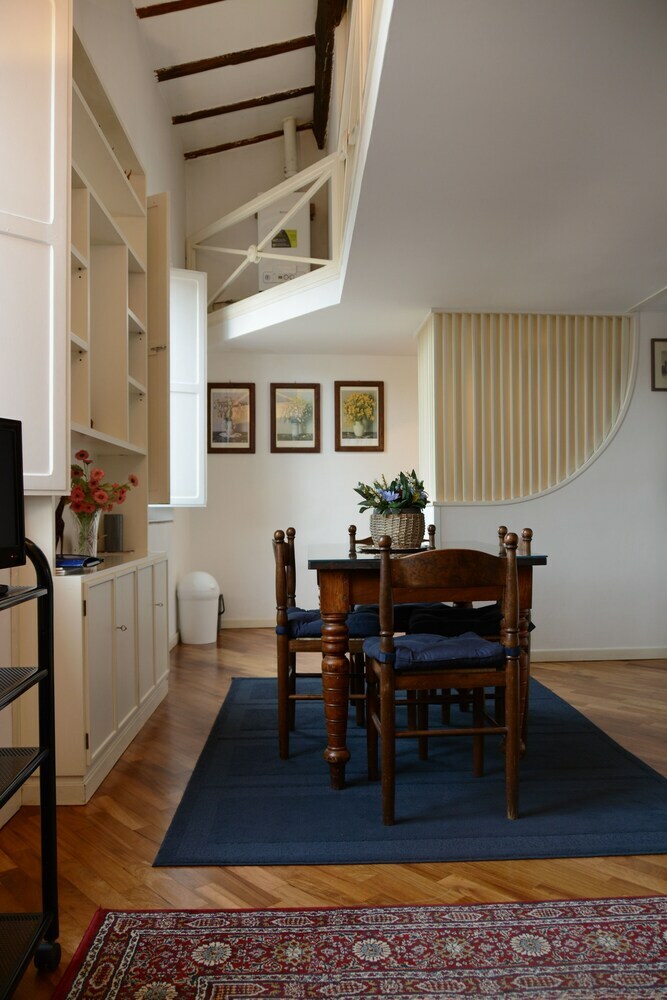 Apartamento Coronari