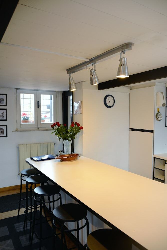 Apartamento Coronari